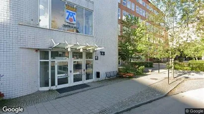 Kontorslokaler att hyra i Västerås - Bild från Google Street View