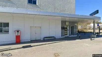 Kontorslokaler att hyra i Söderort - Bild från Google Street View