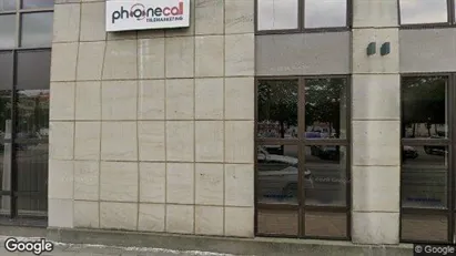 Coworking spaces att hyra i Jönköping - Bild från Google Street View