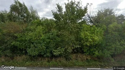 Kontorslokaler att hyra i Kirseberg - Bild från Google Street View