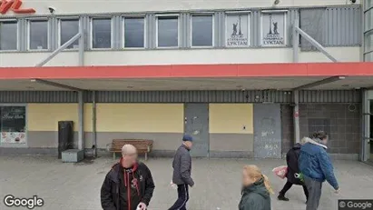 Kontorslokaler att hyra i Huddinge - Bild från Google Street View