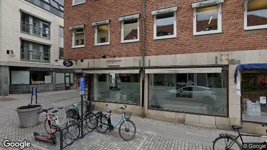 Kontorslokaler att hyra i Linköping - Bild från Google Street View