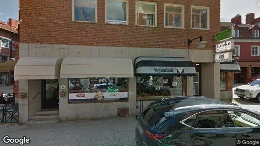 Kontorslokaler att hyra i Linköping - Bild från Google Street View