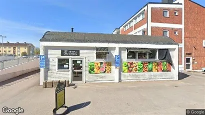 Kontorslokaler att hyra i Kalmar - Bild från Google Street View