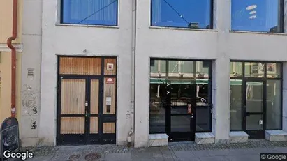 Kontorslokaler att hyra i Kalmar - Bild från Google Street View