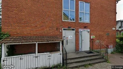 Kontorslokaler att hyra i Sofielund - Bild från Google Street View
