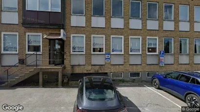 Kontorslokaler att hyra i Söderort - Bild från Google Street View