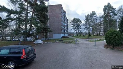 Kontorslokaler att hyra i Västerås - Bild från Google Street View