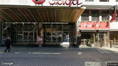 Kontorslokaler att hyra i Stockholm Innerstad - Bild från Google Street View
