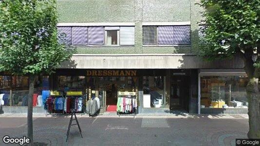 Kontorslokaler att hyra i Katrineholm - Bild från Google Street View