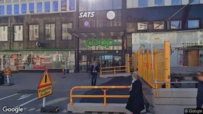 Kontorslokaler att hyra i Område ej specificerat - Bild från Google Street View