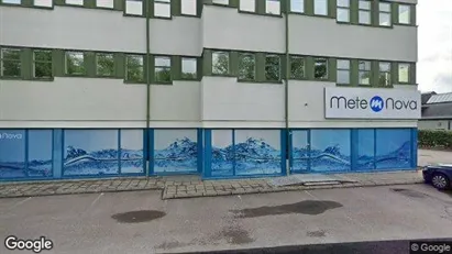 Kontorslokaler att hyra i Mölndal - Bild från Google Street View