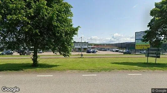 Kontorslokaler att hyra i Kungsbacka - Bild från Google Street View