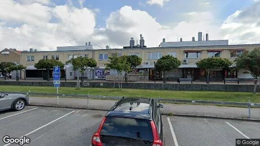 Kontorslokaler att hyra i Västra hisingen - Bild från Google Street View