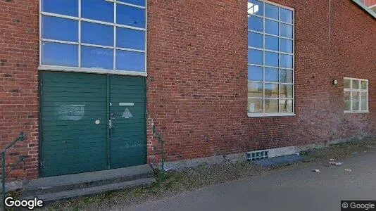 Kontorslokaler att hyra i Kirseberg - Bild från Google Street View