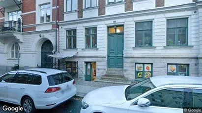 Kontorslokaler att hyra i Lund - Bild från Google Street View