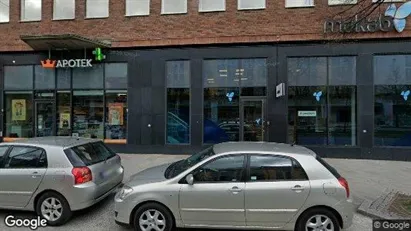 Kontorslokaler att hyra i Område ej specificerat - Bild från Google Street View