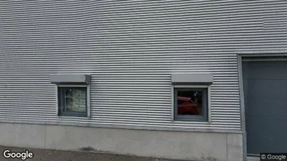 Industrilokaler att hyra i Lund - Bild från Google Street View