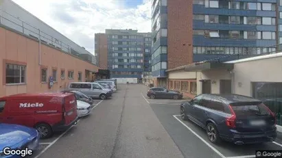 Kontorslokaler att hyra i Område ej specificerat - Bild från Google Street View