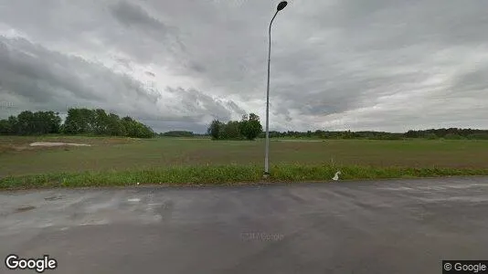 Kontorslokaler att hyra i Linköping - Bild från Google Street View