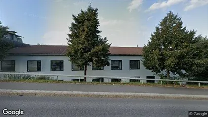 Kontorslokaler att hyra i Linköping - Bild från Google Street View