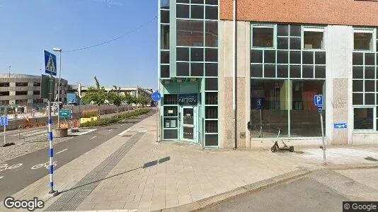 Kontorslokaler att hyra i Norrköping - Bild från Google Street View