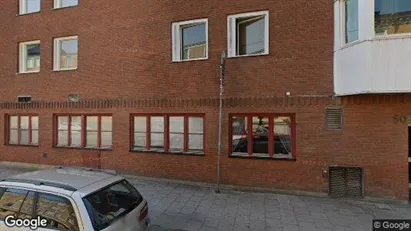 Kontorslokaler att hyra i Norrköping - Bild från Google Street View