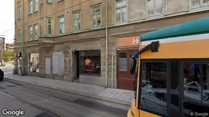 Kontorslokaler att hyra i Norrköping - Bild från Google Street View