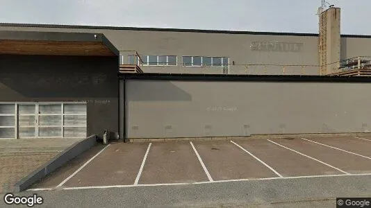 Kontorslokaler att hyra i Västra hisingen - Bild från Google Street View