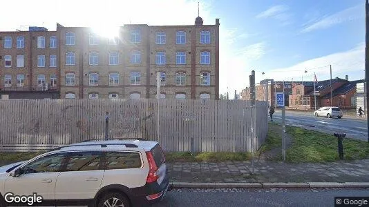 Kontorslokaler att hyra i Sofielund - Bild från Google Street View