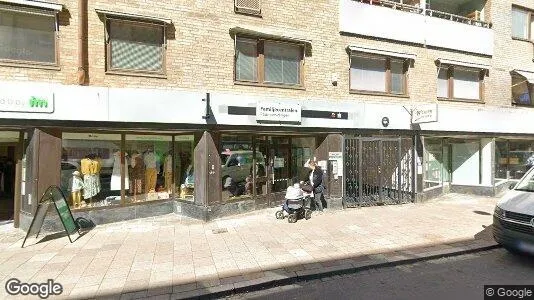 Kontorslokaler att hyra i Sofielund - Bild från Google Street View