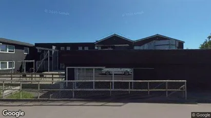 Coworking spaces att hyra i Kungälv - Bild från Google Street View