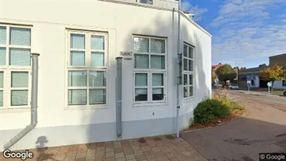 Kontorslokaler att hyra i Helsingborg - Bild från Google Street View