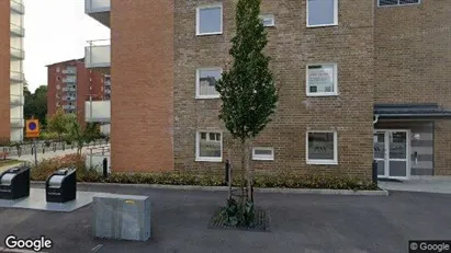 Kontorslokaler att hyra i Linköping - Bild från Google Street View