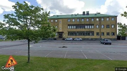 Kontorslokaler att hyra i Lundby - Bild från Google Street View