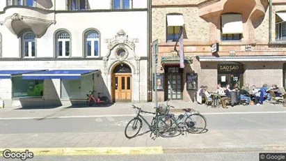 Kontorslokaler att hyra i Stockholm Innerstad - Bild från Google Street View
