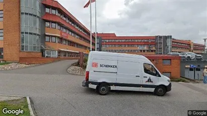 Kontorslokaler att hyra i Askim-Frölunda-Högsbo - Bild från Google Street View