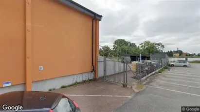 Kontorslokaler att hyra i Karlstad - Bild från Google Street View
