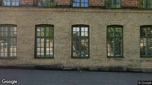 Kontorslokaler att hyra i Norrköping - Bild från Google Street View