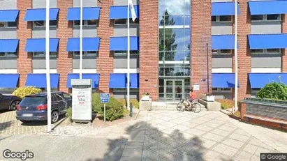Kontorslokaler att hyra i Kirseberg - Bild från Google Street View