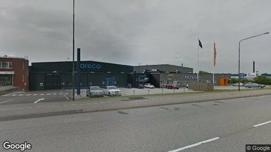 Kontorslokaler att hyra i Område ej specificerat - Bild från Google Street View