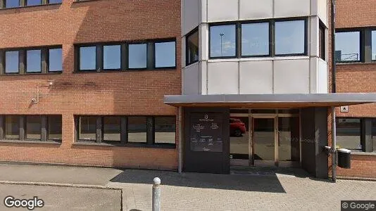 Kontorslokaler att hyra i Askim-Frölunda-Högsbo - Bild från Google Street View