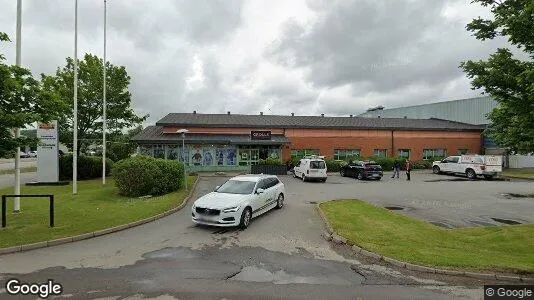 Kontorslokaler att hyra i Göteborg Östra - Bild från Google Street View