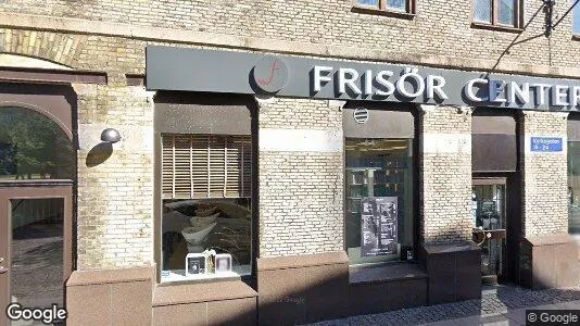 Kontorslokaler att hyra i Göteborg Centrum - Bild från Google Street View