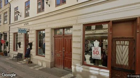 Kontorslokaler att hyra i Göteborg Centrum - Bild från Google Street View