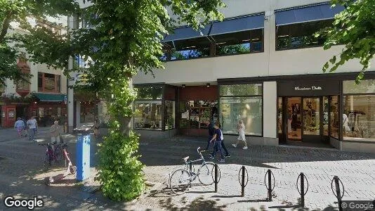 Kontorslokaler att hyra i Göteborg Centrum - Bild från Google Street View