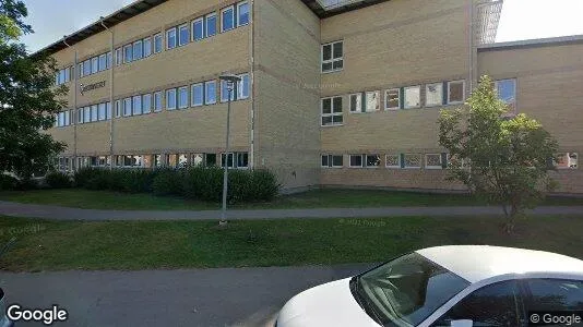 Kontorslokaler att hyra i Karlstad - Bild från Google Street View