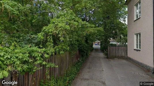 Kontorslokaler att hyra i Linköping - Bild från Google Street View