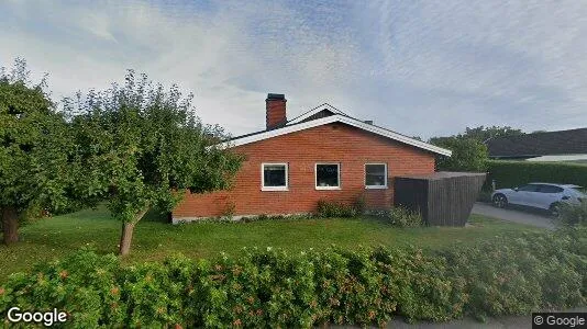 Kontorslokaler att hyra i Motala - Bild från Google Street View