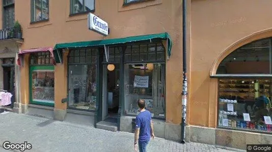 Kontorslokaler att hyra i Område ej specificerat - Bild från Google Street View